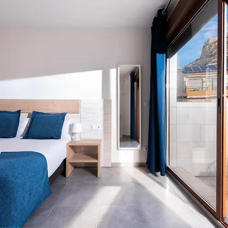 Quijano By Be * Alicante
