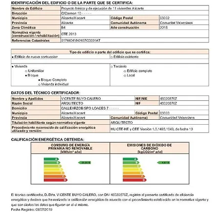 Apartament Quijano By Be *