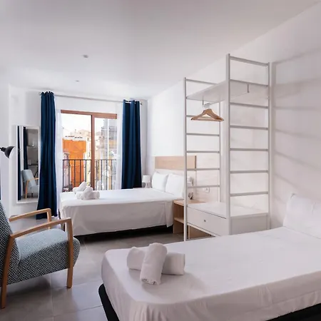 Quijano By Be Apartament