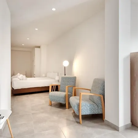 Quijano By Be Apartament